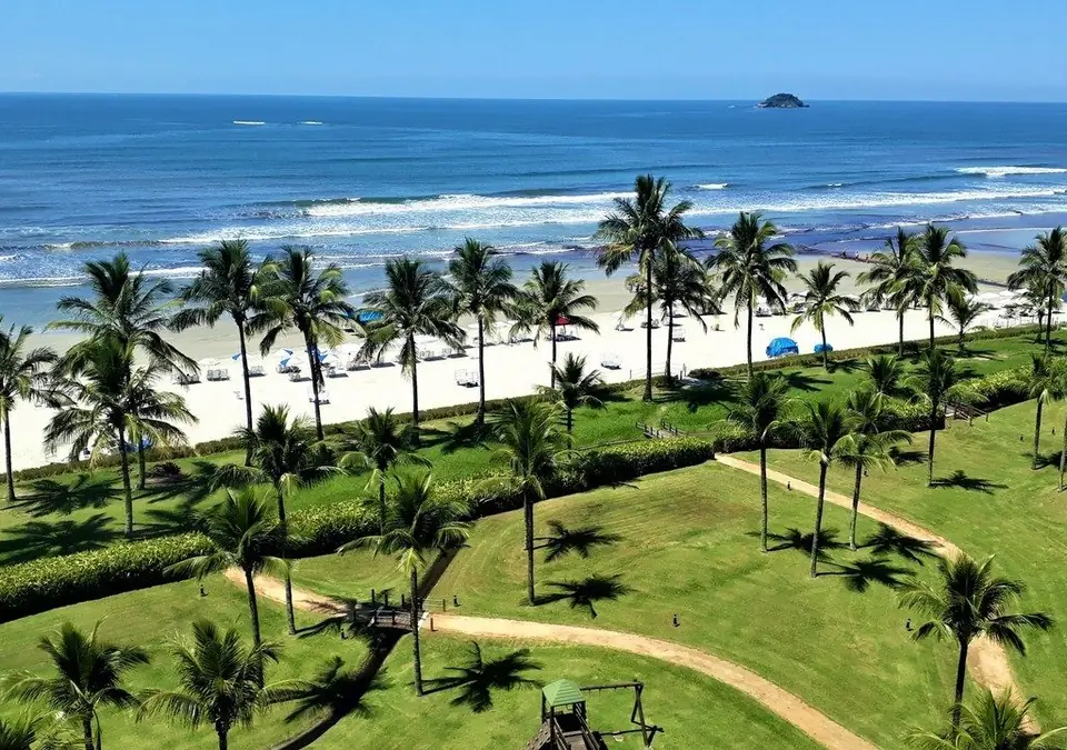 Orla da Riviera de São Lourenço